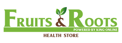 Fruits & Roots logo